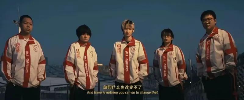 如果Fly是“8冠魔咒”，那么AG现在算不算开启了“王朝魔咒”？Fly自从23年
