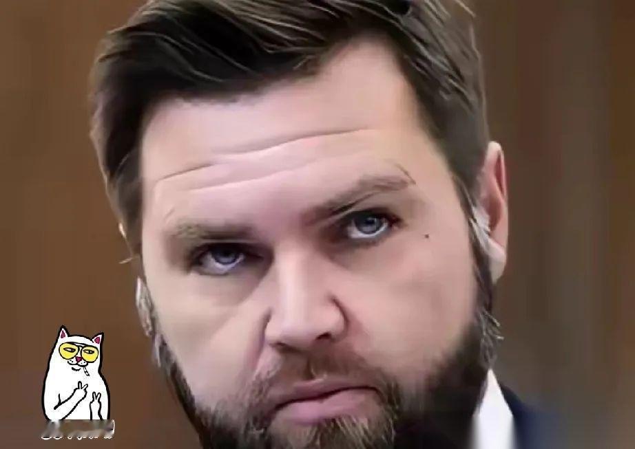 万斯与特朗普之间的差距有多大？就这么说吧，万斯一旦上台，美国很有可能会迎来翻天覆