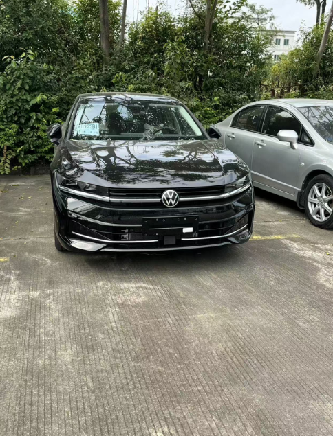 迈腾提车19天，油耗表现分享提车19天了，来说说我的迈腾油耗情况。目前在市区开