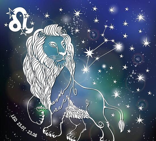 狮子座（七月）每月星座运势（上）七月来了，你知道这意味着什么吗？你的生日季即将