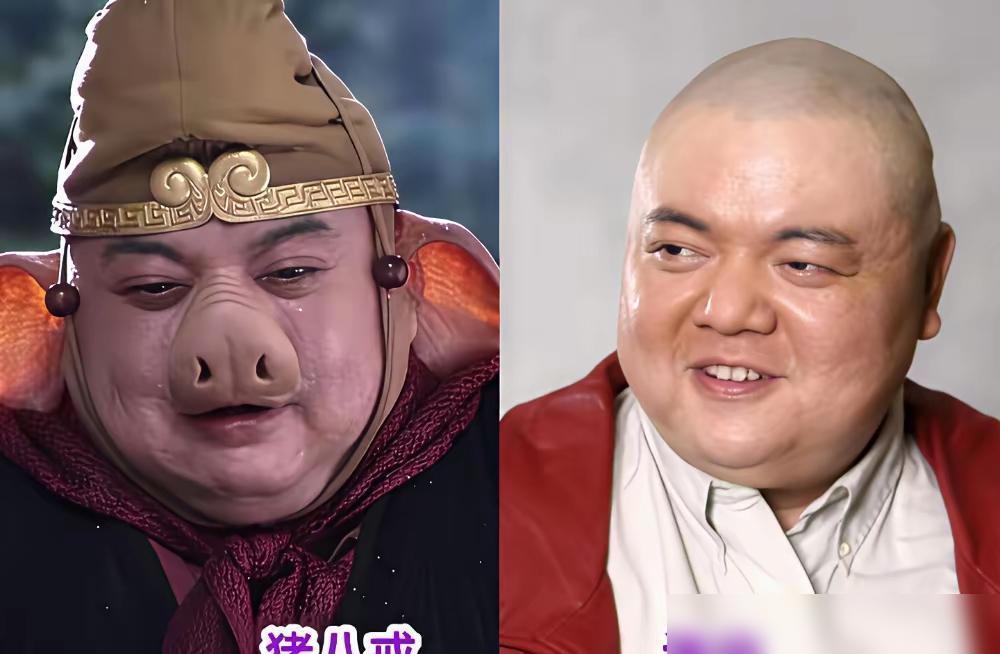 让唐僧增肥20斤，却不许观音脸上多一丝肉，86版西游记的选角有多狠？杨洁导演