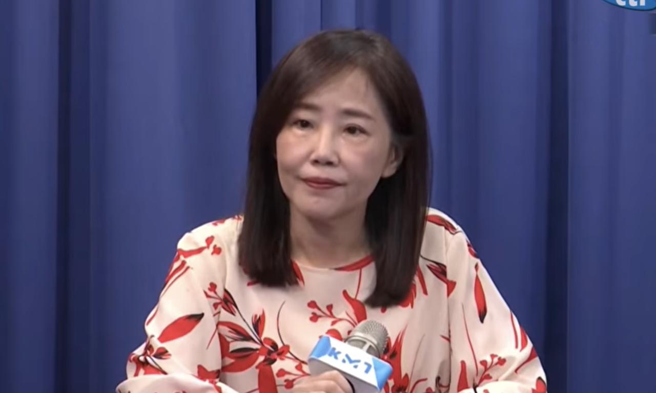 近日，国民党内部再传人事异动消息。国民党文传会主委尹乃菁今天（27日）公开表示，