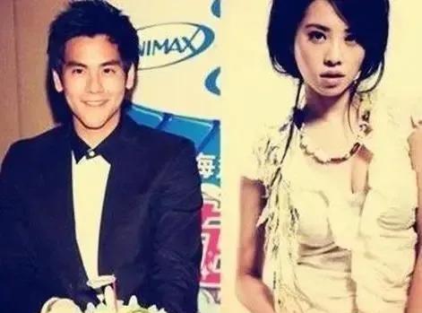 不查不知道，一查吓一跳，原来彭于晏承认的女朋友竟然只有蔡依林！2006年