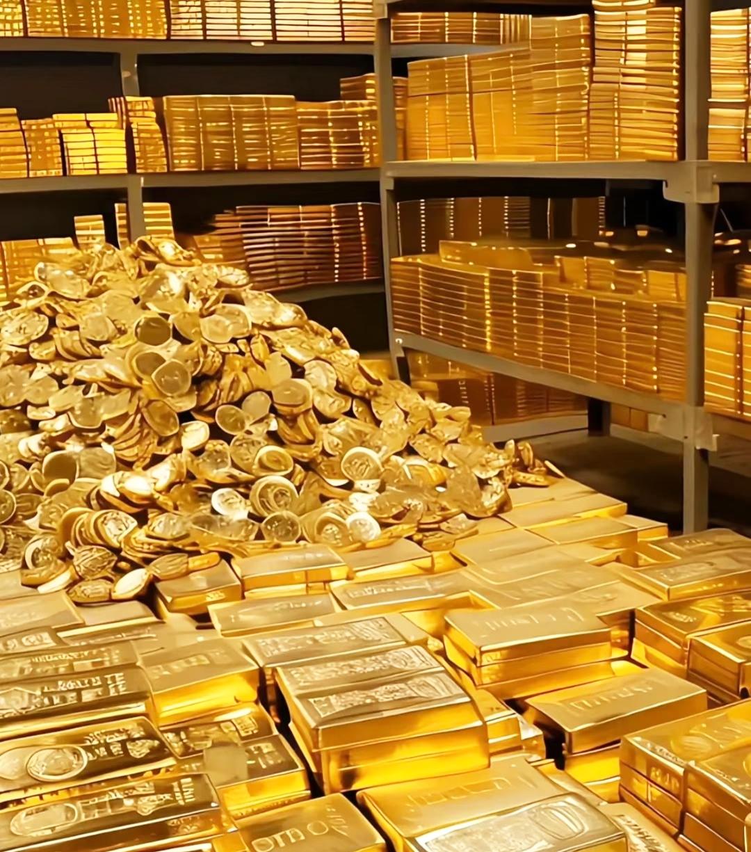 10月28日黄金市场已经变天了,不是金价跌到906多吓人,是街上的回收店一半