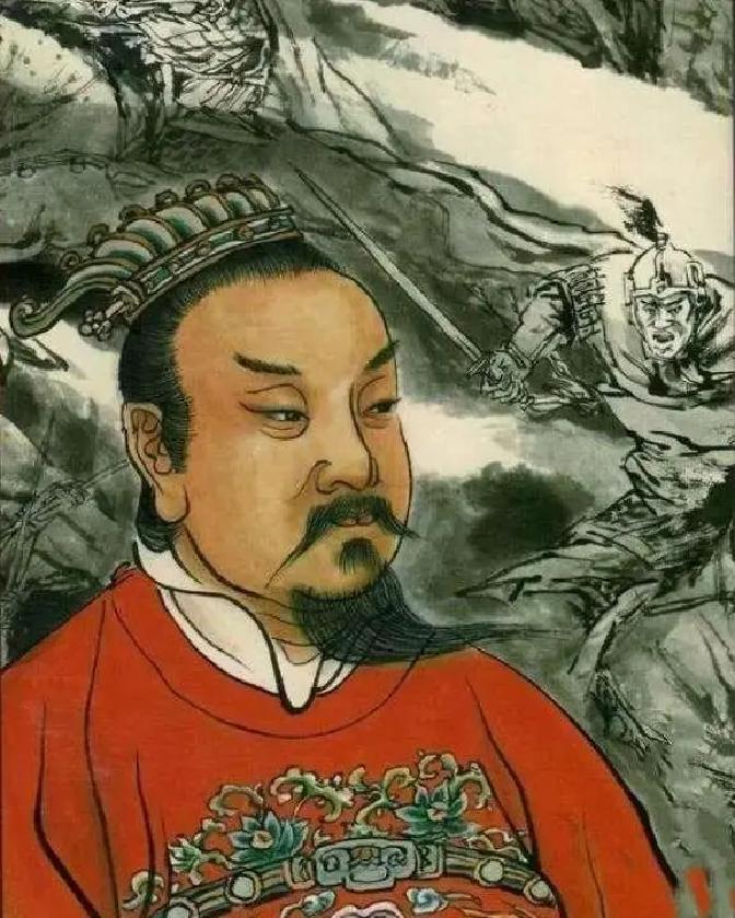 27岁骑牛打仗，3年登基称帝，360位功臣无一被杀，他才是中国历史上最完美的开国皇帝。这个人就是东汉