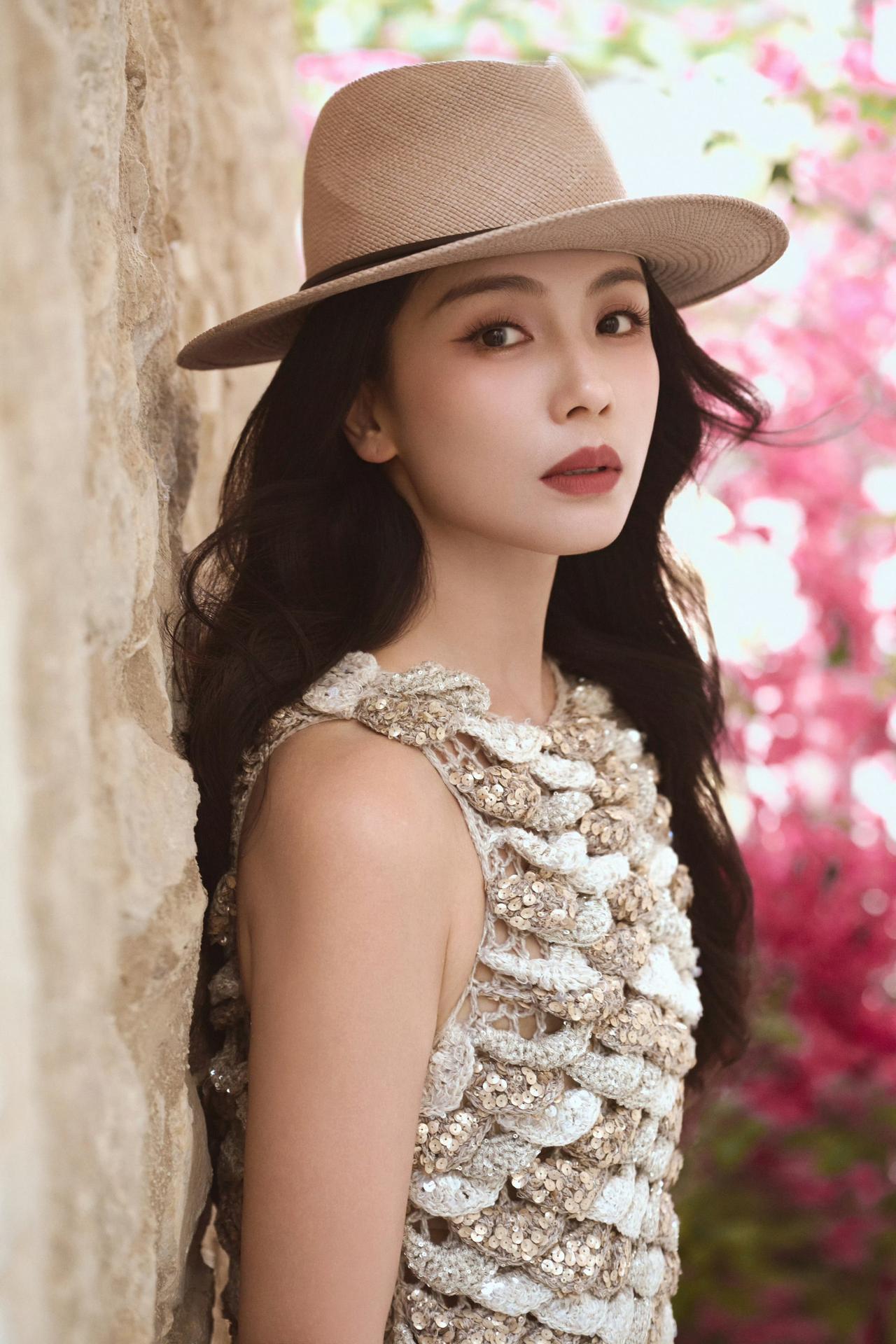 刘涛太美了吧！！[爱心][爱心]