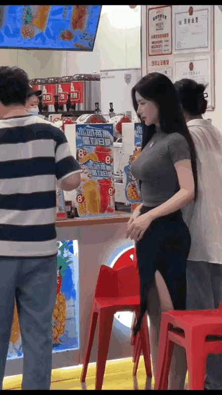 吃了我的冰淇淋，就要做我媳妇儿