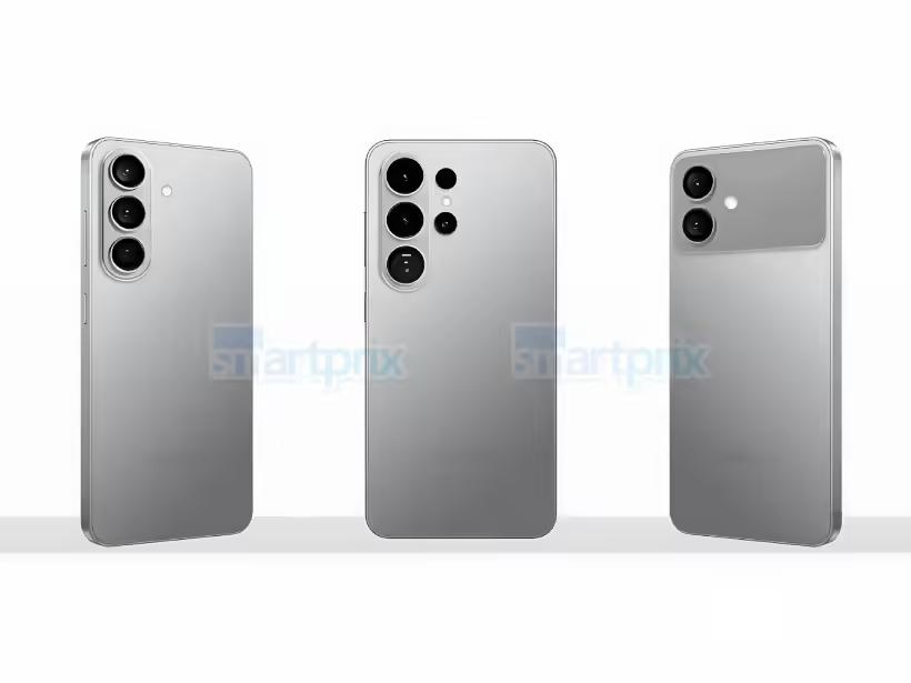 三星S26要涨价？😯连续三代稳价纪录被打破！因为内存涨价太猛了，今年三