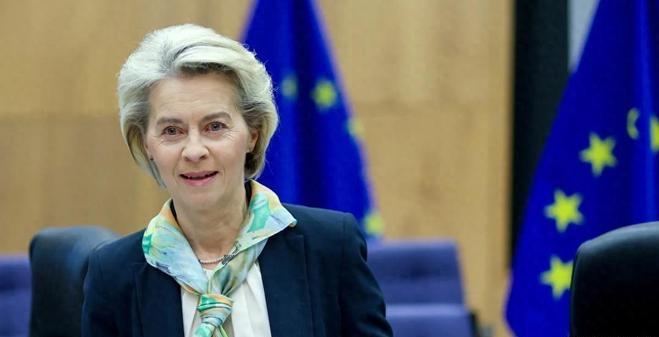 欧盟的“重大错误”在于，从一开始就相信，制裁能让俄罗斯崩溃！他们根本就没想到俄