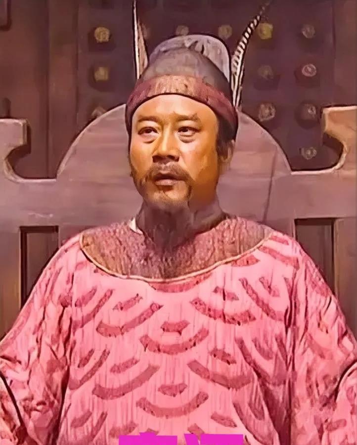 宋江在江湖上的名号一直是个谜，连李逵这样的莽夫都对他言听计从的，有很多人对此不理
