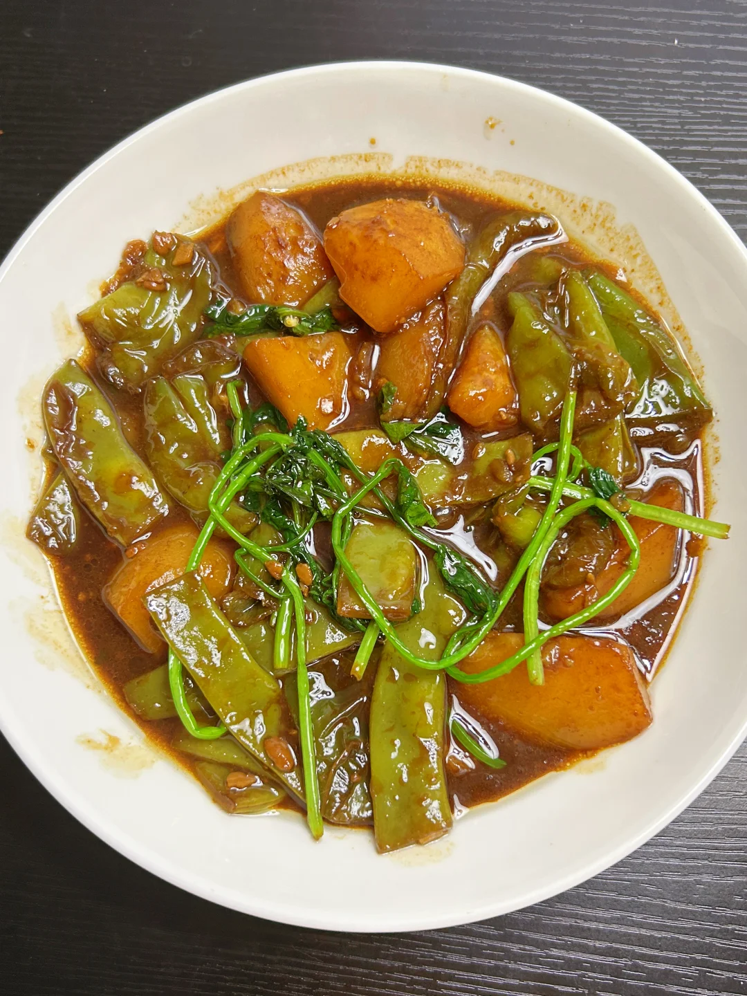 答应我，一定要试试这个菜！！！！