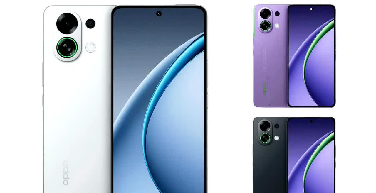 OPPOK13Turbo系列参数汇总!OPPOK13Turbo天玑8