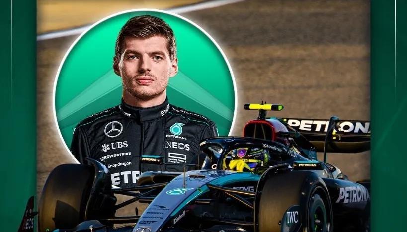 #f1#托托·沃尔夫：“维斯塔潘？正常交谈或探索。但拉塞尔在我们的名单上名列前