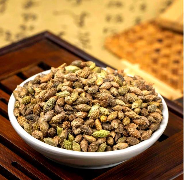 山里随处可见的1种野草，竟是荨麻疹的“止痒神草”，别小瞧了 在山里走的时候