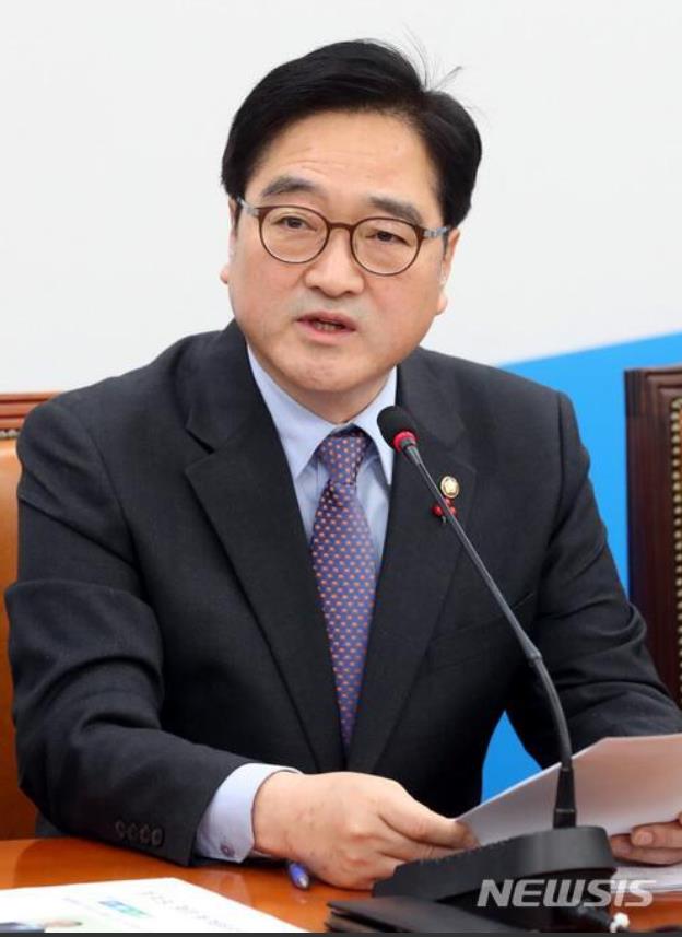 朝韩将在北京会面？据朝媒报道，朝鲜国务委员会委员长金正恩今日将抵达北京，韩联社