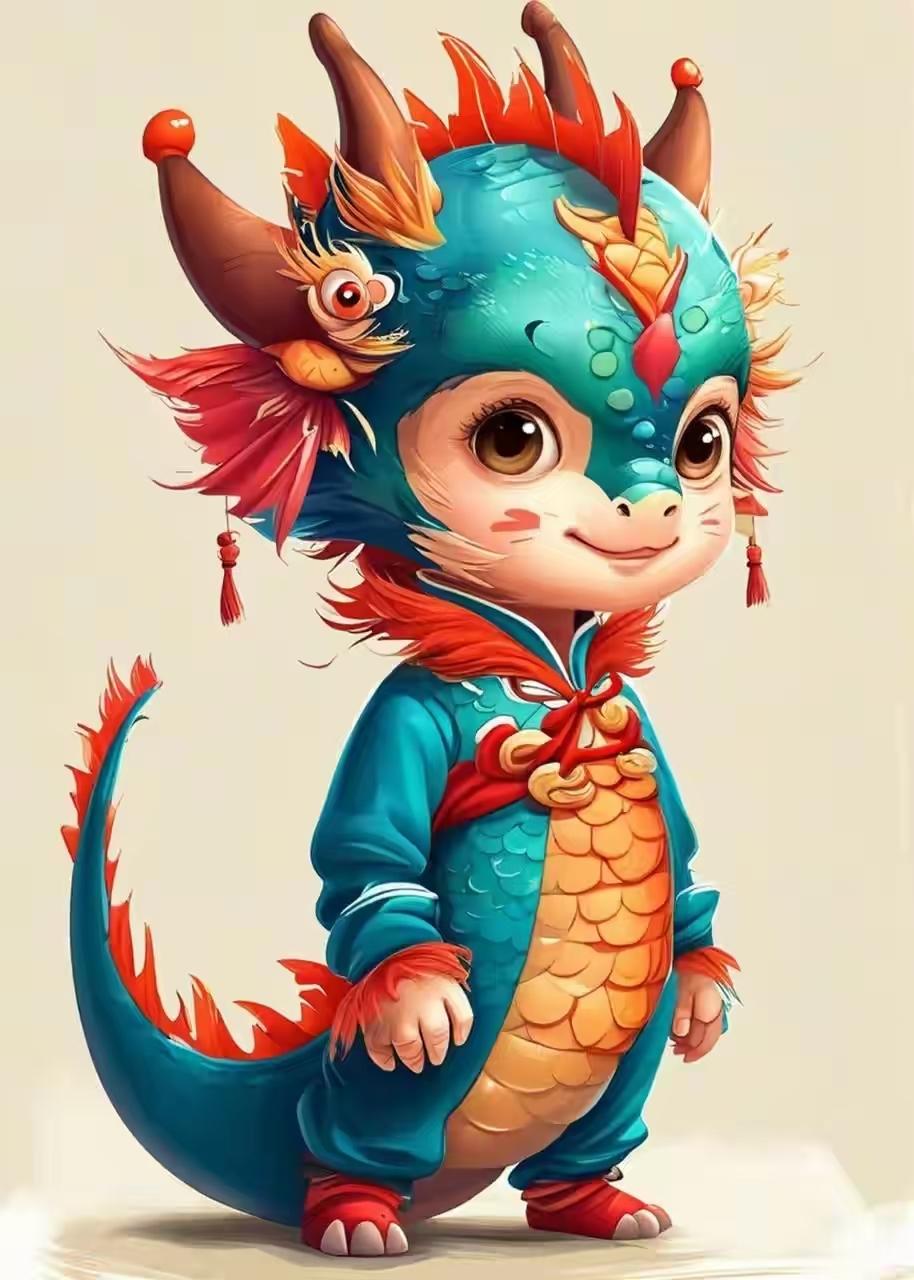 属龙人别等了！1月14日，该打破“完美时机”的壳了🐉属龙转运1月破局指