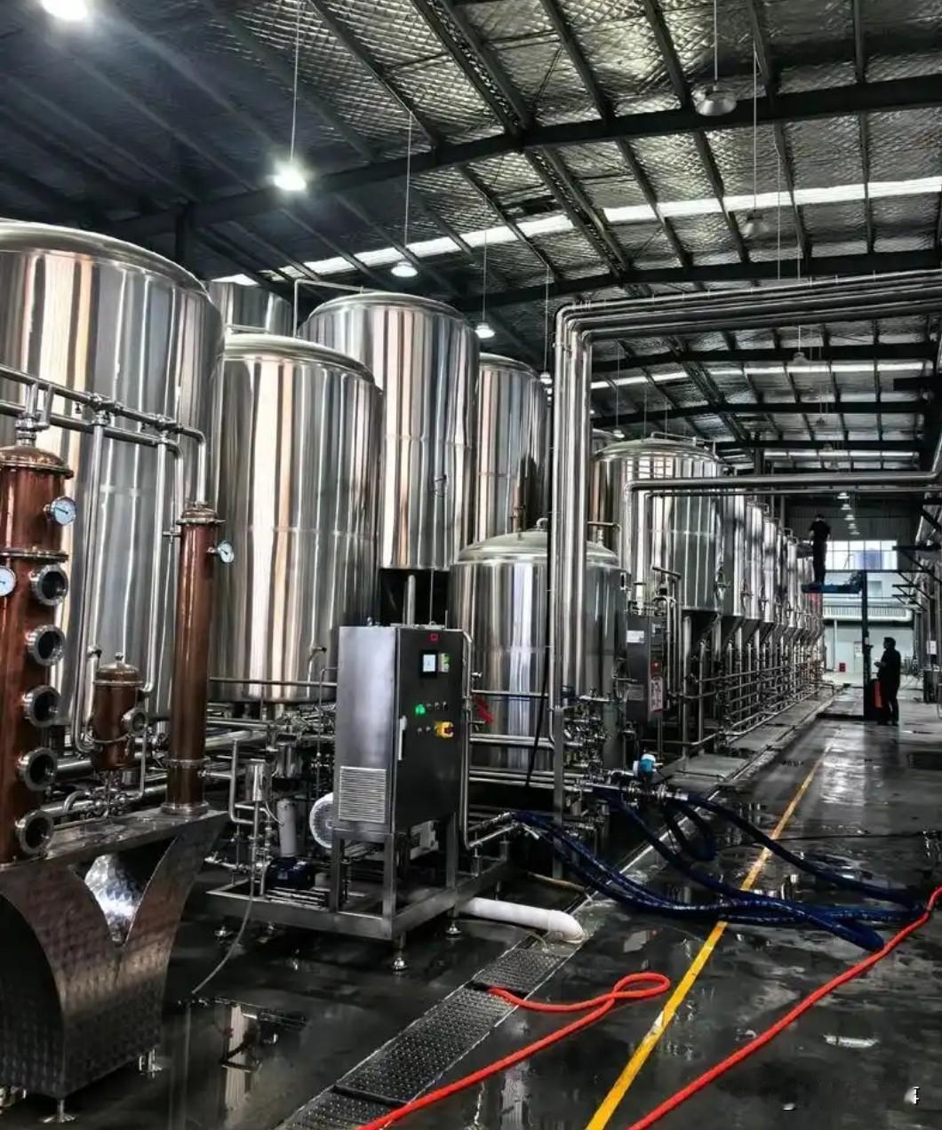 华润啤酒东北多处工厂关停，雪花的核心产区大转移是否对于东北是个损失，东北三省是粮