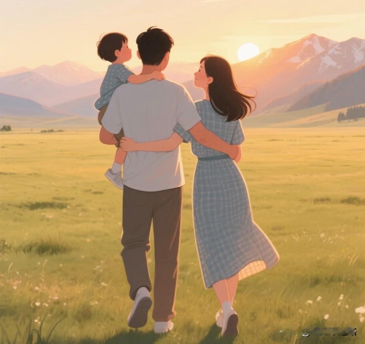 邬君梅的60岁生日，我看到了丁克家庭的另一面我表姐上个月打电话说，她决定不