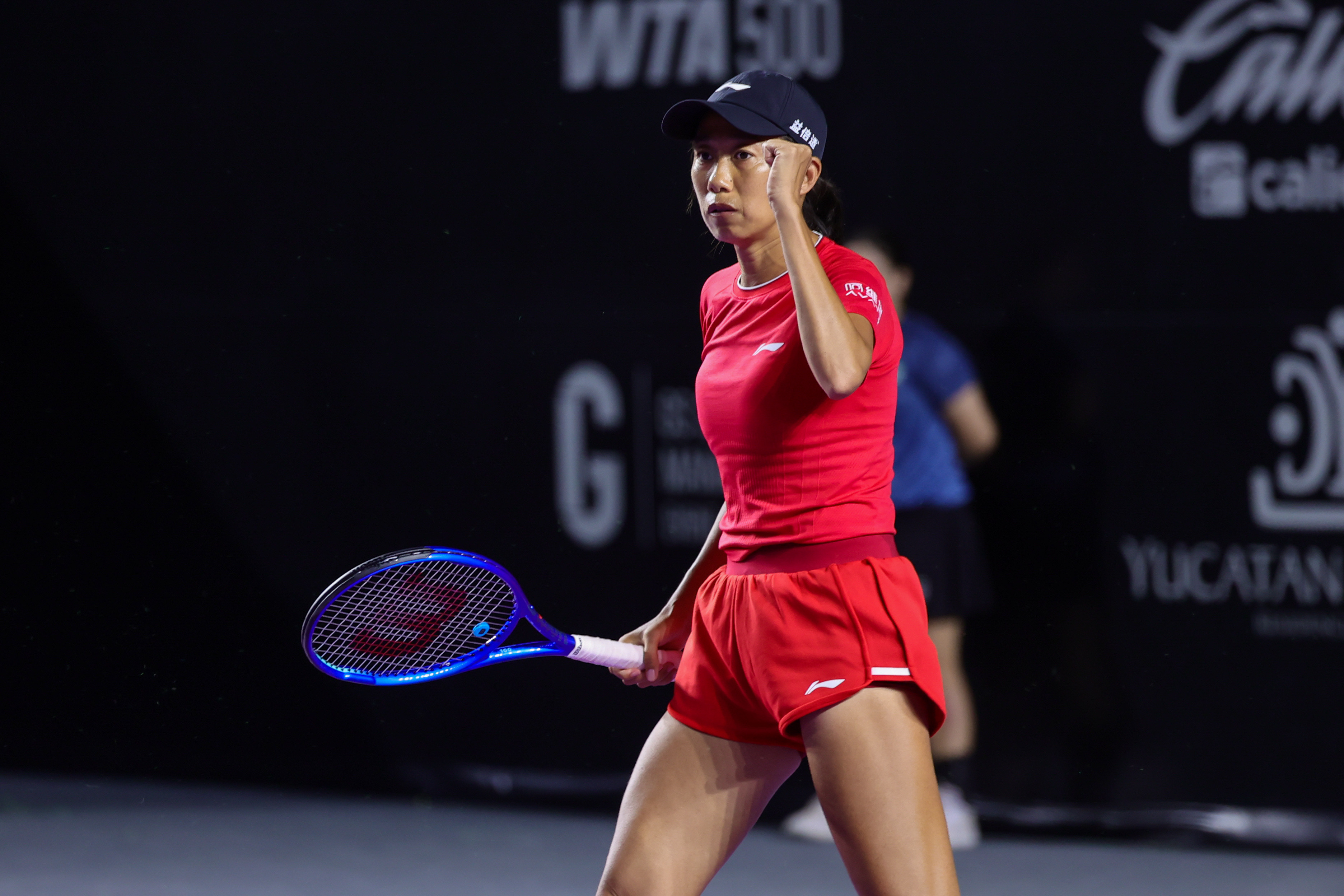 排名观察新一期PIFWTA世界排名出炉，来看看哪些球员迎来重大提升吧！🚀布