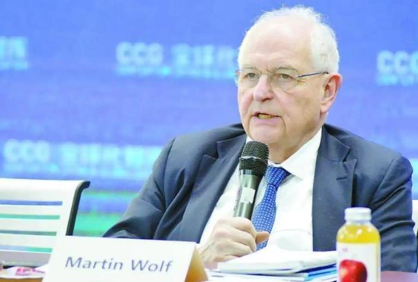 美国为什么如此“仇视”中国？美国国际关系专家直言：因为中国犯了一个原则性错误，不