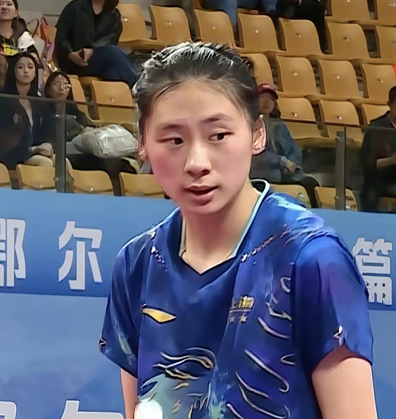 陈熠有望送张本美和二轮游？横滨冠军赛，陈熠大概率会与张本美和第二轮相遇，担心陈熠