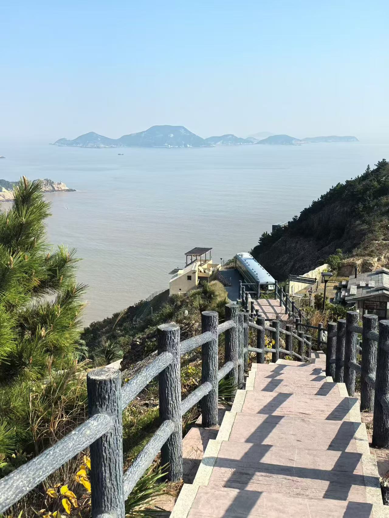 💖浙江台州旅游，温岭小箬村渔村美景攻略💖