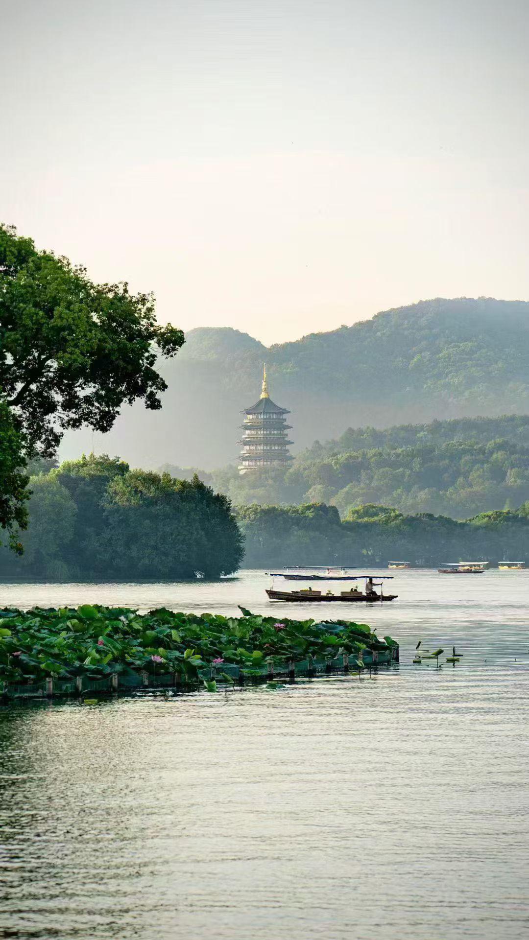 有随手拍的好看的风景照吗