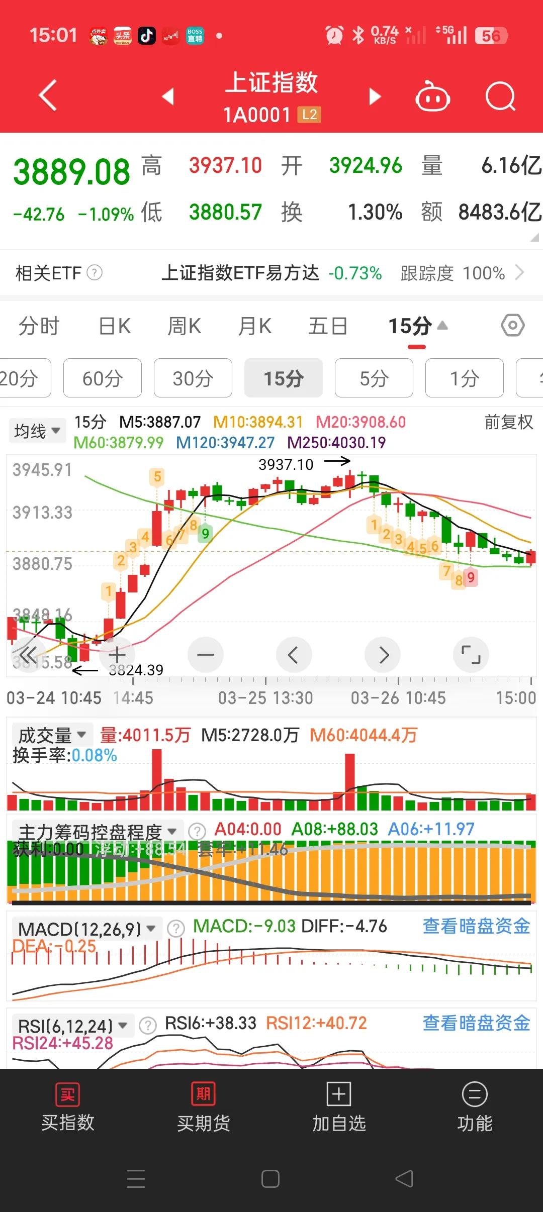17天亏掉44万！散户血泪教训：别再瞎折腾了刚刷到个股友的账户截图，看完心