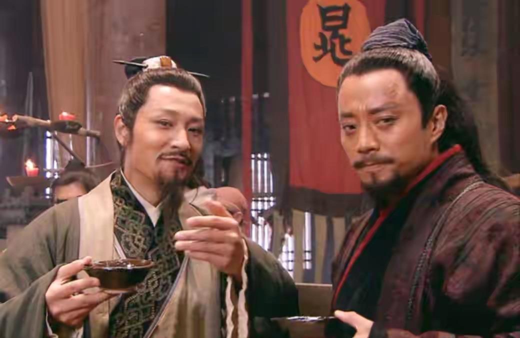 《水浒传》的中心思想究竟是什么？《水浒传》可能不是一本反对儒家思想的书，而是