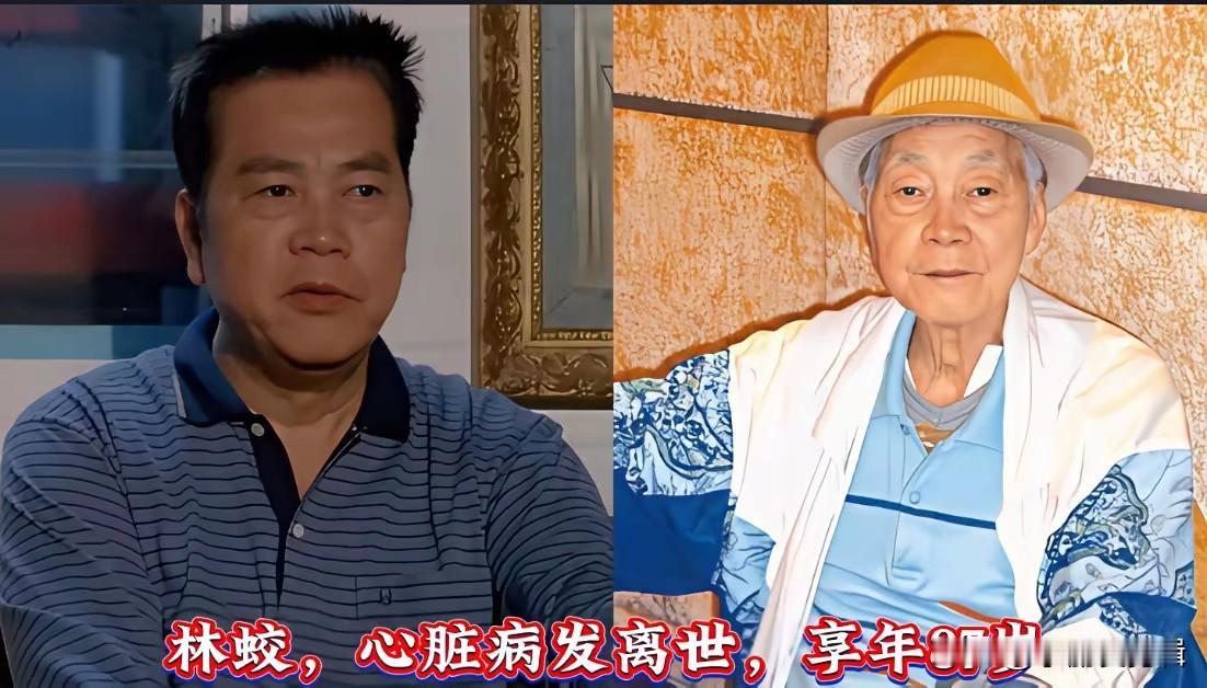 回看老港片，才恍然发觉，不少熟悉的香港老牌艺人已经离开了我们。有的是让人印象深刻