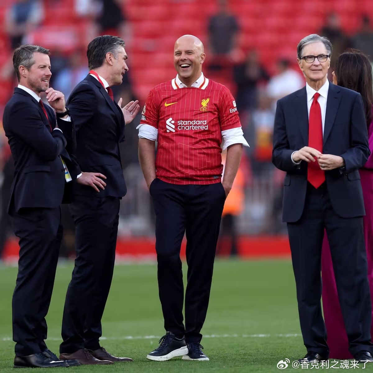 利物浦让球再追的精神丢失了上赛季，利物浦在各项赛事中有19场比赛率先丢球，最终取