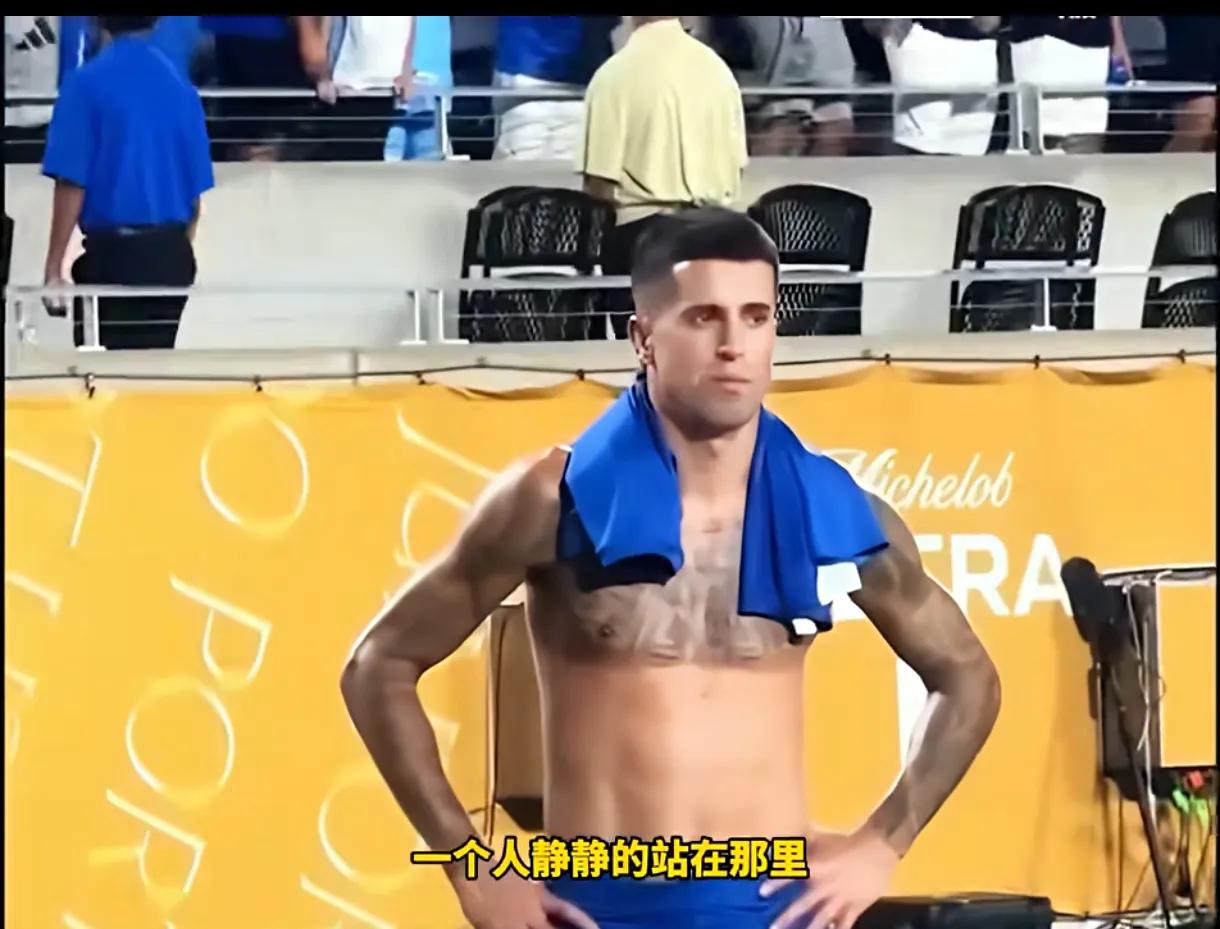 淘汰老东家曼城，坎塞洛没有一丝兴奋，此刻他一定五味杂陈！世俱杯淘汰赛第一轮，坎