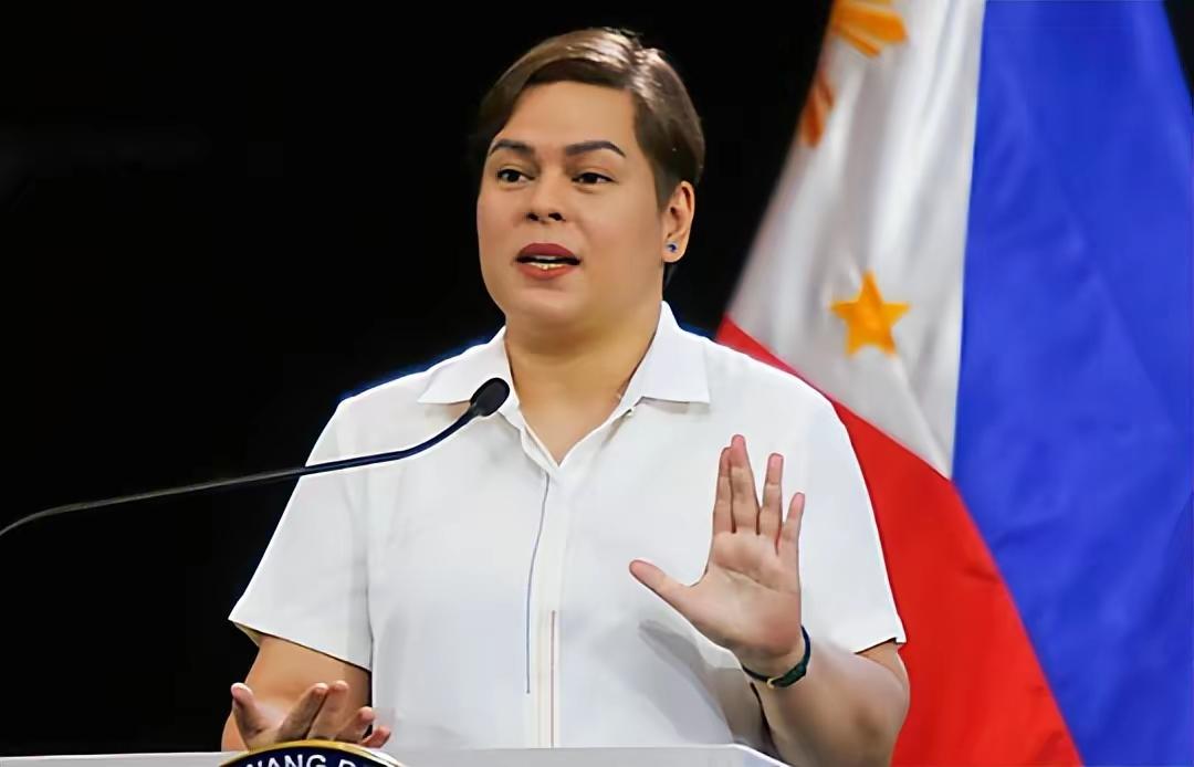 菲律宾的两大家族内斗已经到了白热化的程度，完全是你死我活。如果这次副总统被弹劾，