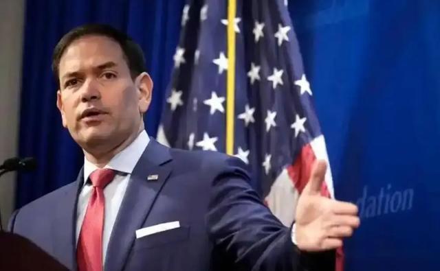 1月29日，美国国务卿卢比奥在接受法新社采访时表示，中国提出统一台湾的目标不会受