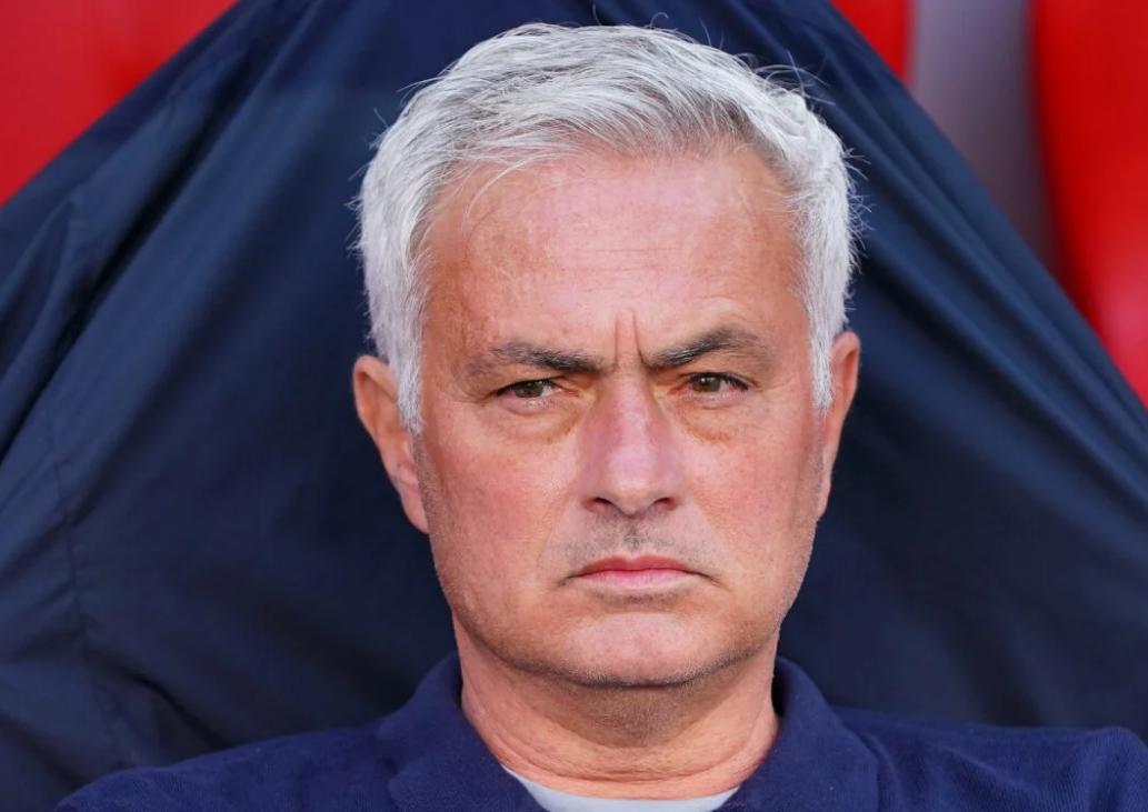 6球6助13黄球员希望穆帅留在本菲卡：我希望穆帅能够留在我身边。穆帅再次成为舆