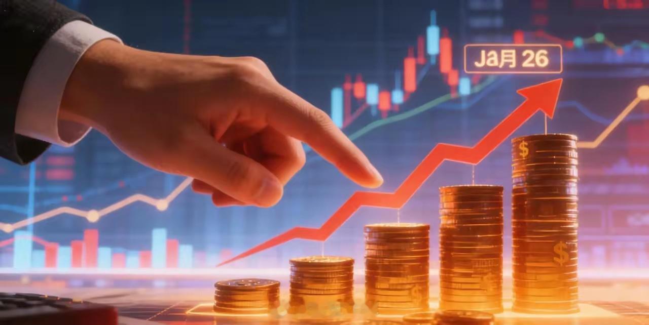 想抓到能暴赚的牛股，别再瞎蒙了！2025年A股牛市里，像上纬新材这种直接涨超18