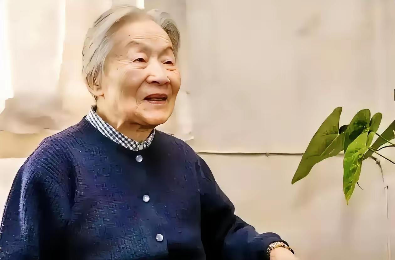 一位已婚女性说：“婆婆对我好不好，我根本不在乎，她对我好，我给她养老，这叫礼尚往