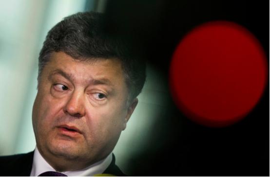 波罗申科突然发难，要罢免乌克兰政府，泽连斯基凉凉了？ 先说这场风暴的核心—