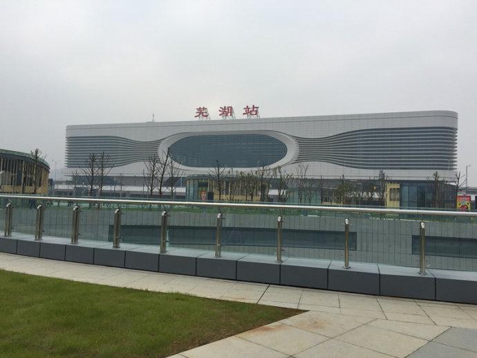 听说福州铁路杜坞站要改扩建为福州西客运站啦，这可真是个大动作！杜坞站原本规模有