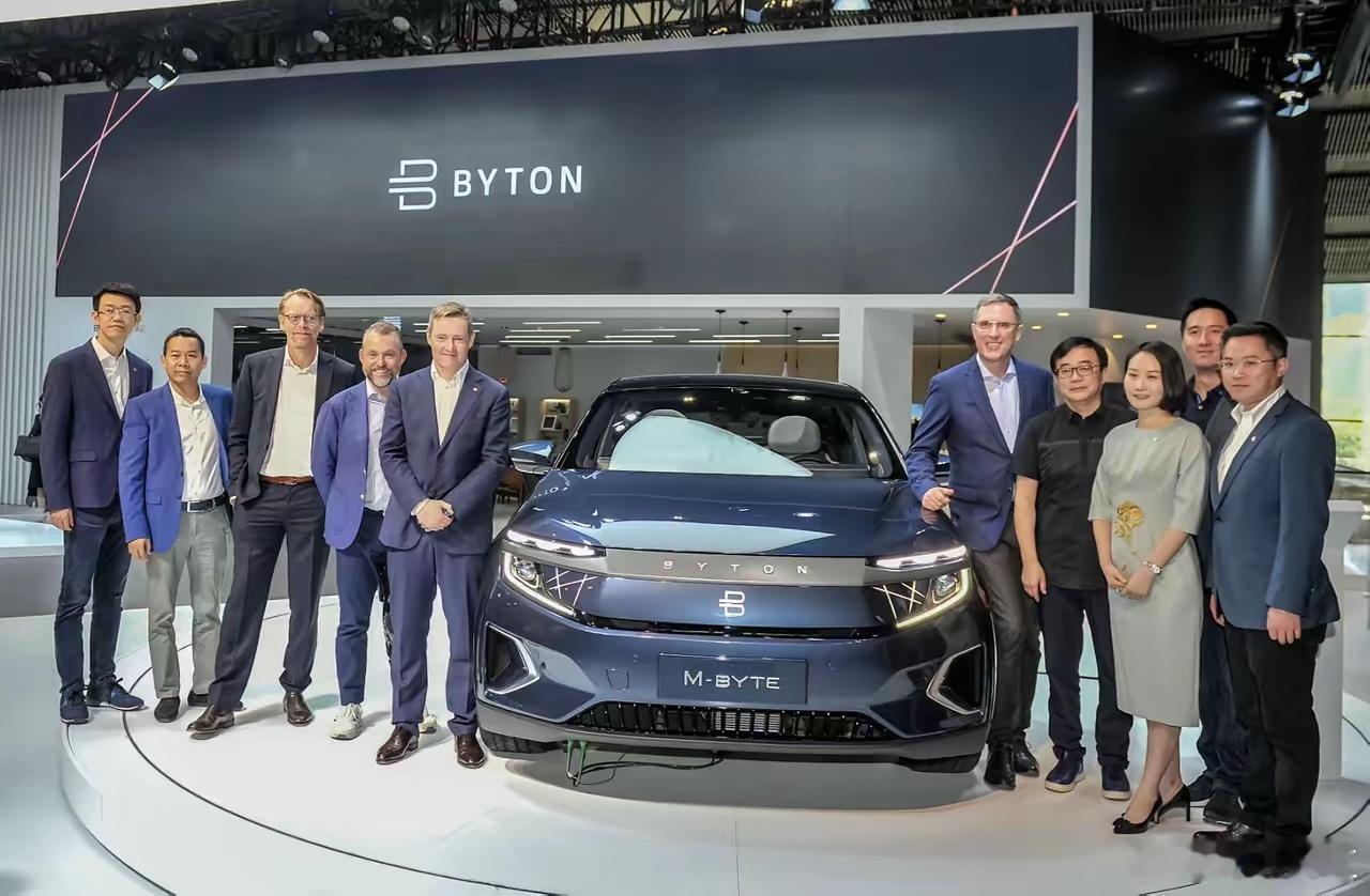 新能源汽车，在中国高速发展了十多年！哪吒汽车深陷困境，原CEO张勇赴英引猜测4月