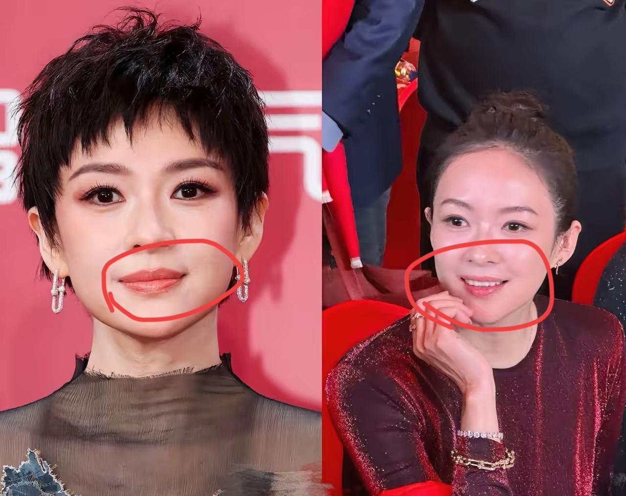 章子怡眼里的那股“杀气”，到底是怎么消失的？这背后藏着一个女人最高级的活法。