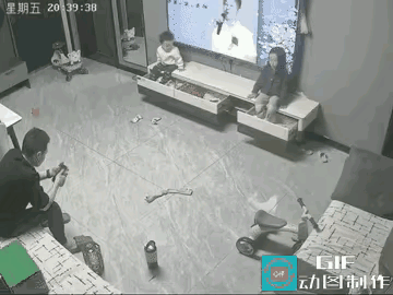 孩子投生到这样的家庭，遇到这样的家长真的挺倒霉的。大家觉得呢？