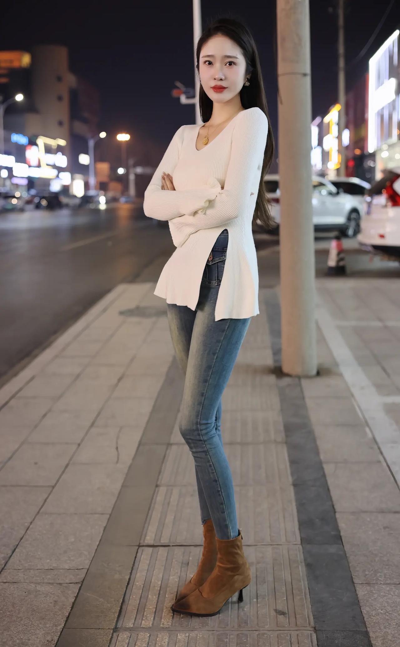 所以独自长大的人没有软肋