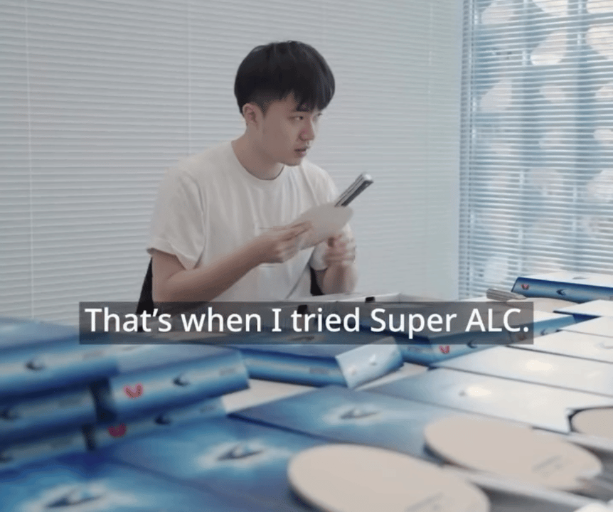 但是真的好萌😹