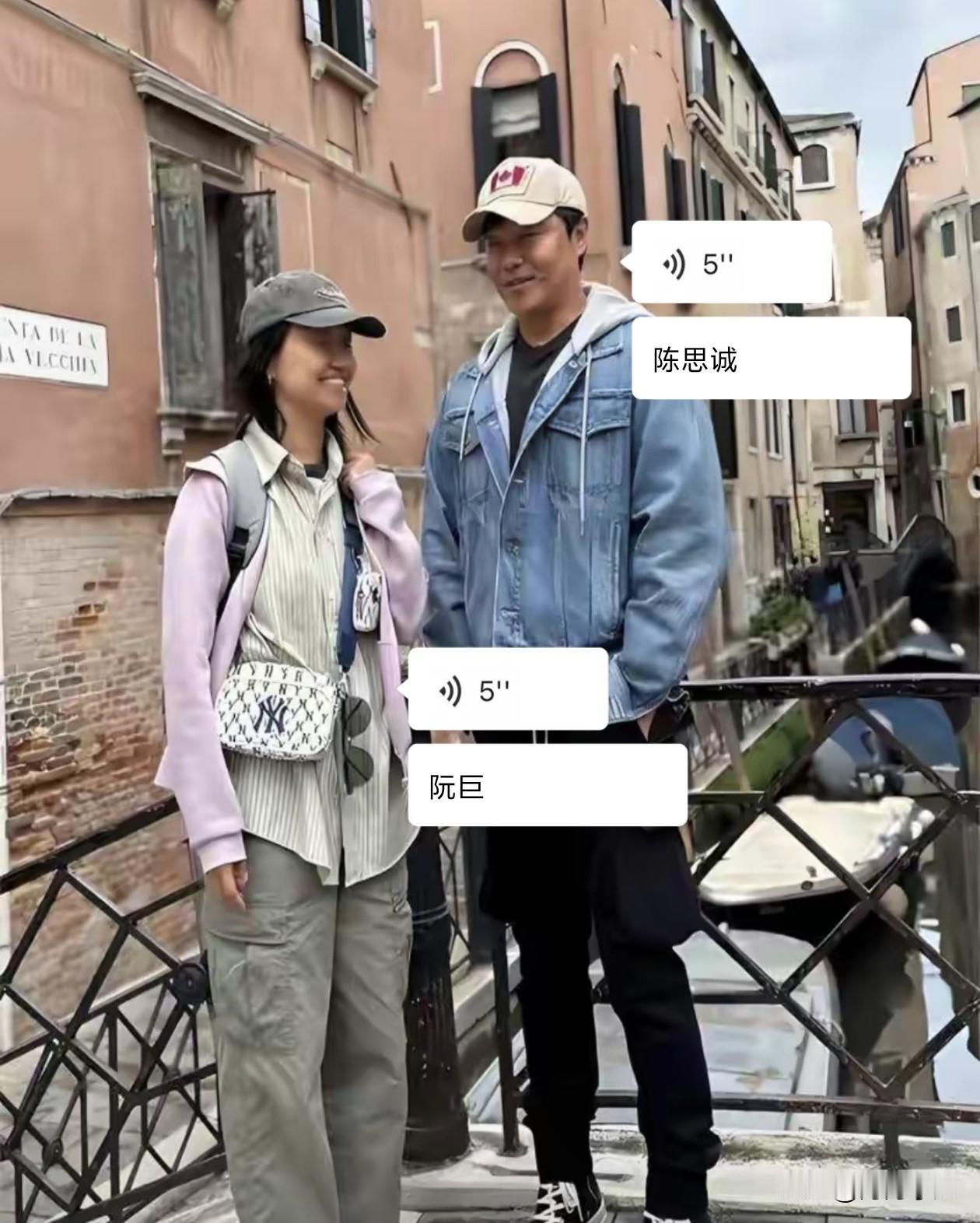 陈思诚的感情还真是充满争议！有人说陈思诚对儿子朵朵尽到了当父亲的责任，但是