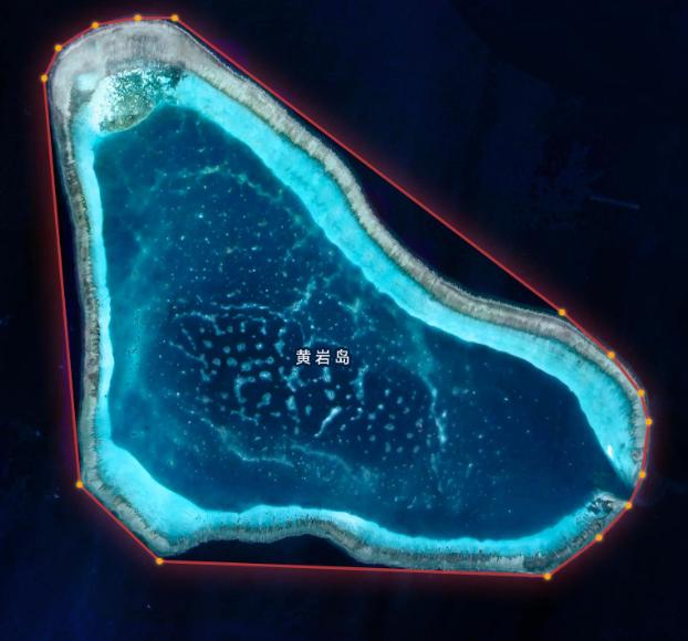 菲律宾彻底傻眼，中国不费一兵一卒控制黄岩岛，手段比吹填更高明。当9月