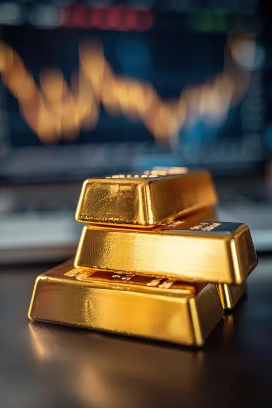 3月31日，华泰证券研报指出，黄金中长期资产再配置逻辑依旧稳固。近期金价下跌，主