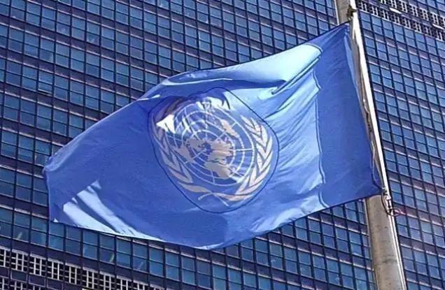 联合国给80亿人发预警：明年的情况很危险。进入2026年下半年，一个越来越清