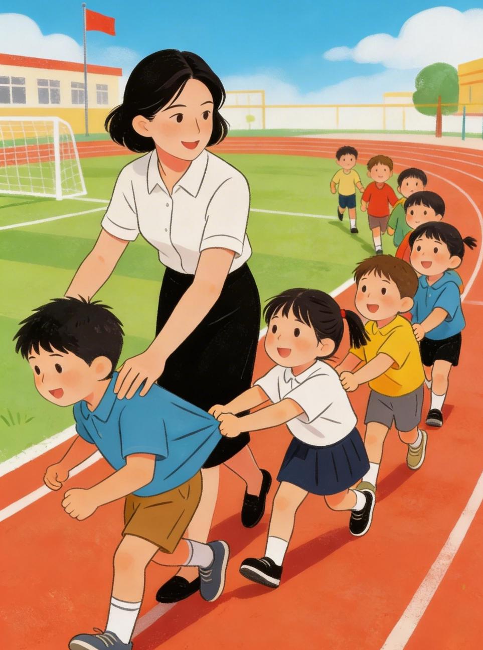 毕业多年，有的学生谈起自己的老师，说一些不敬的话语。甚至有的学生见曾经的老师，会