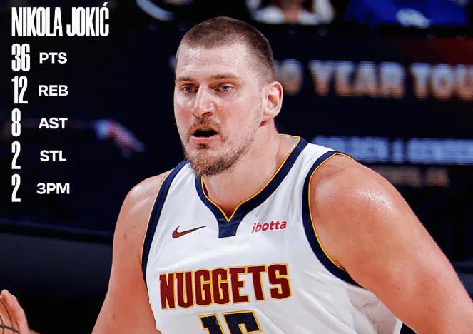 不愧是，如今NBA的大王啊！约老师这效率恐怖如斯，几乎没丢过。打国王，约老师